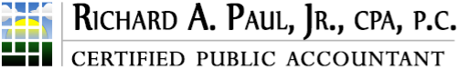 Richard A. Paul, Jr. CPA, P.C.